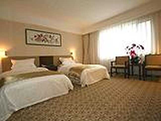 北京鸿润商务酒店,图三