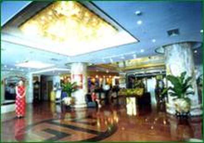 黄河京都大酒店,图一