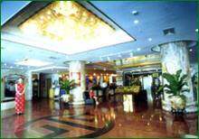 黄河京都大酒店,图一