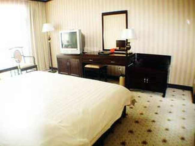 团圆假日饭店,图二