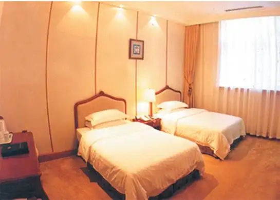 云湖度假村,图二