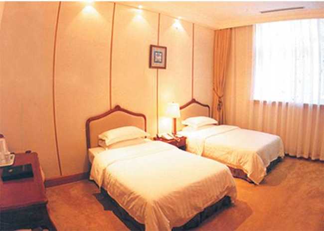 云湖度假村,图二