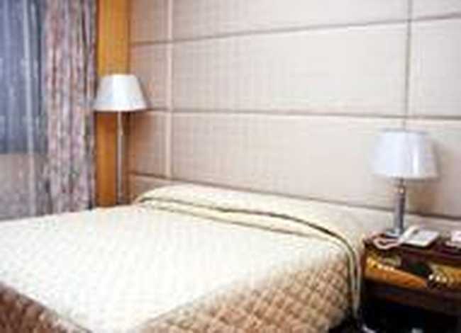 中粮龙泉山庄,图二