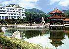 瑶台山庄,图二