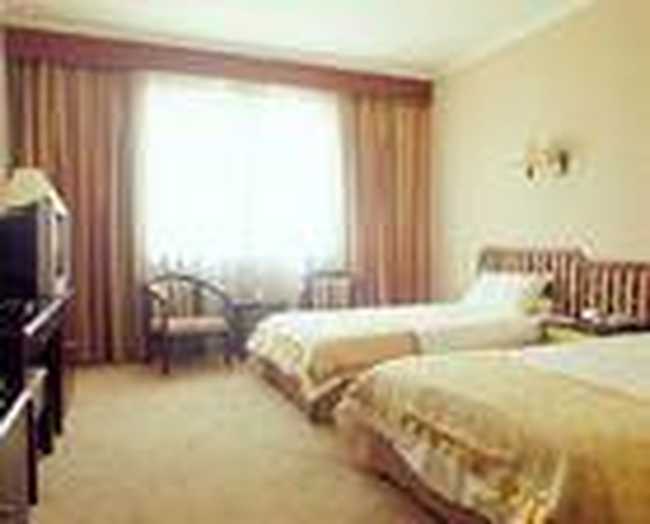 華清溫泉賓館,圖三