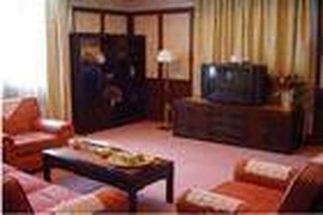 军都旅游渡假村,图二