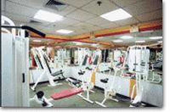 好世界阳光酒店,图五