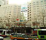 温特莱酒店,图一