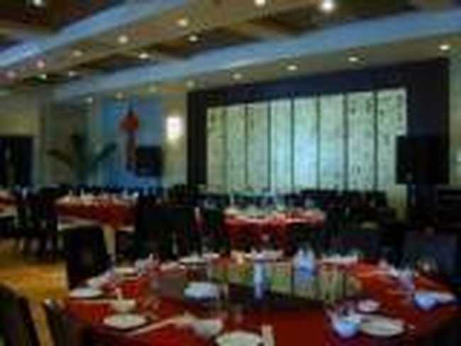 云水建国假日酒店,图五