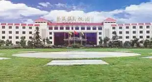 碧溪温泉饭店,图一