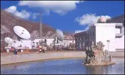 中粮龙泉山庄,图一