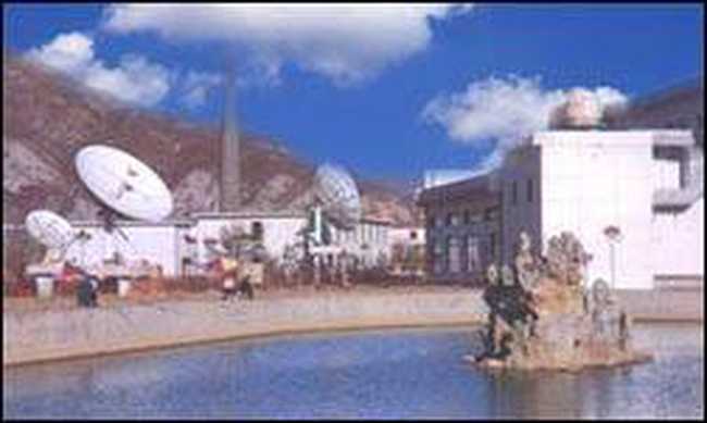 中粮龙泉山庄,图一