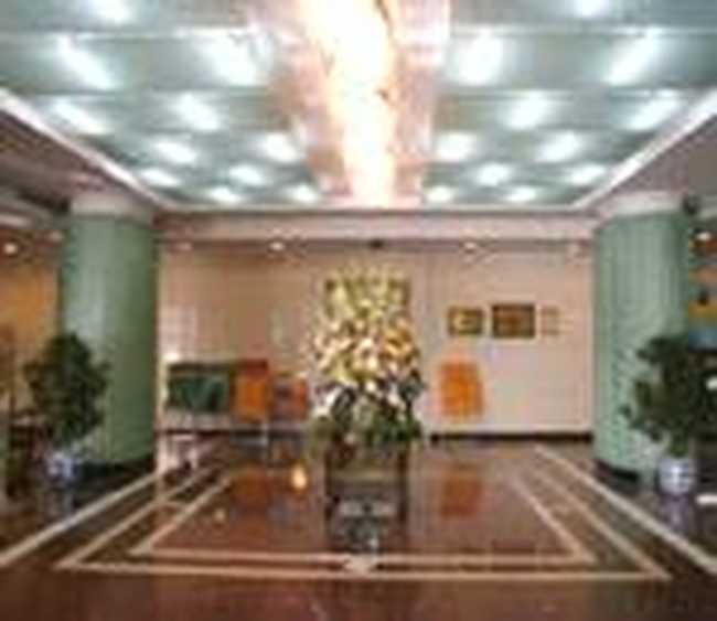 天堂阳光大酒店（原三元金安大酒店）,图二