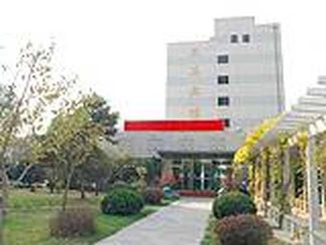 北京兰溪宾馆,图一