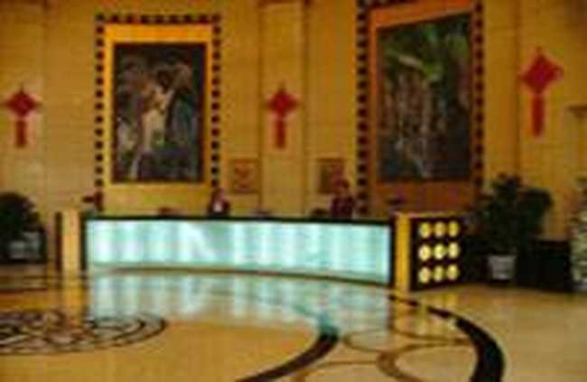 红恩度假村,图三