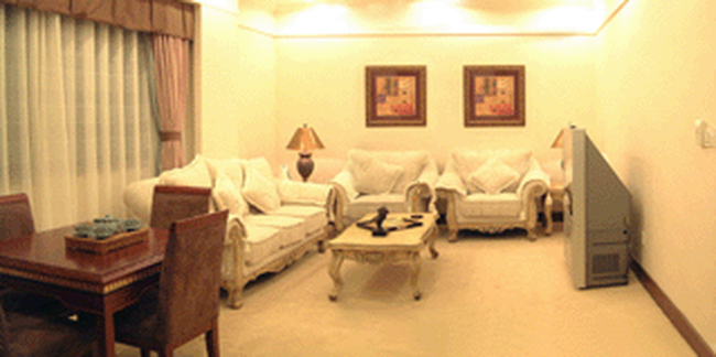 天昊源度假村,图三