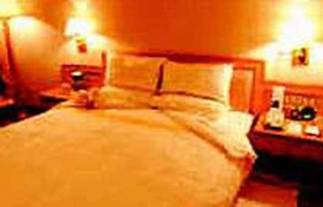 陶然花園酒店,圖二