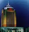 上园饭店