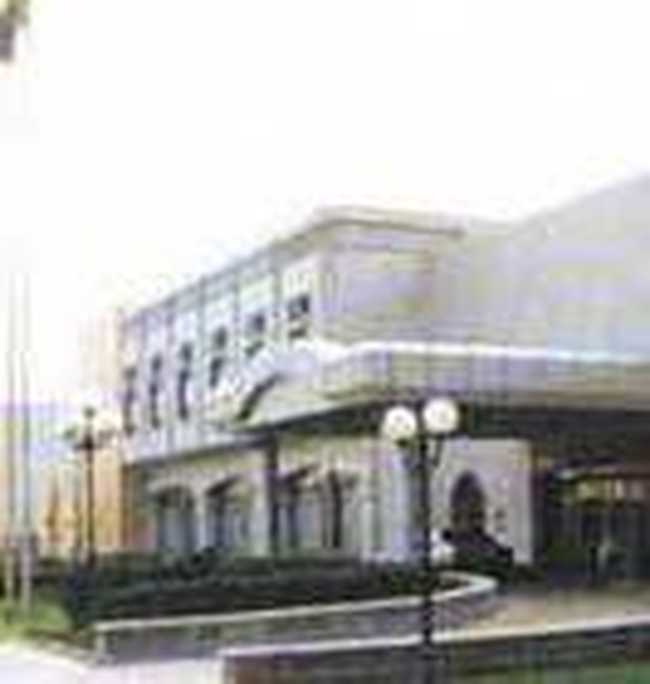 军都旅游渡假村,图三