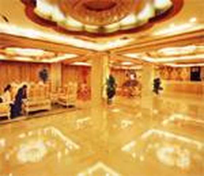 北京市京林空港培训中心,图二