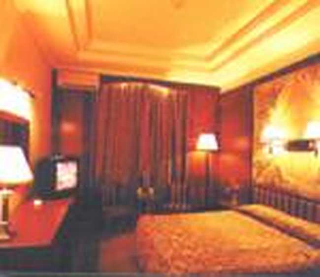 東曉新越酒店,圖三