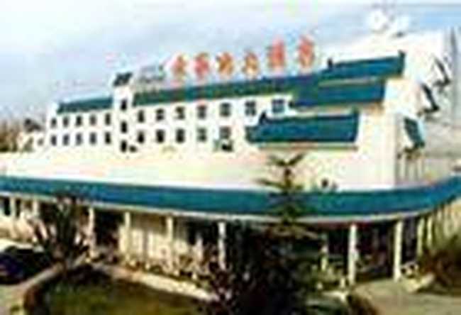 赛迪大酒店,图一