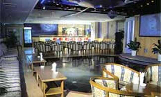 中国科技会堂,图五