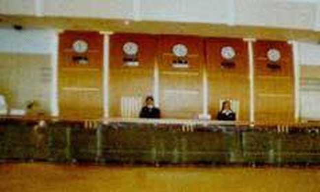 空港蓝天酒店,图二