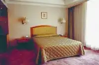 大江南花园酒店