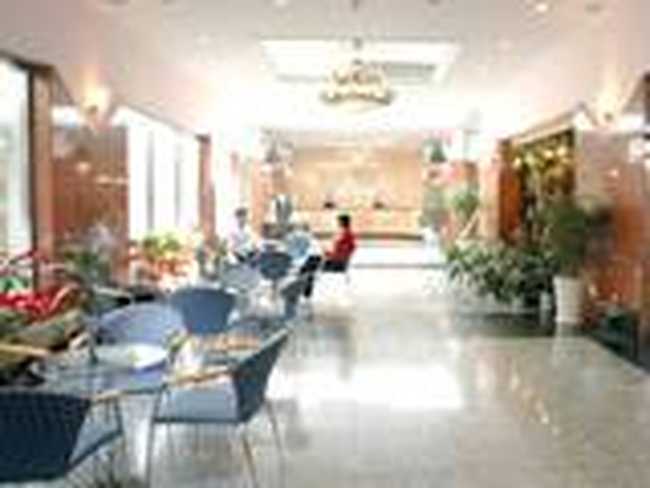 北京兰溪宾馆,图二