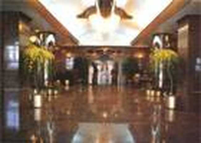 崇文门饭店,图二