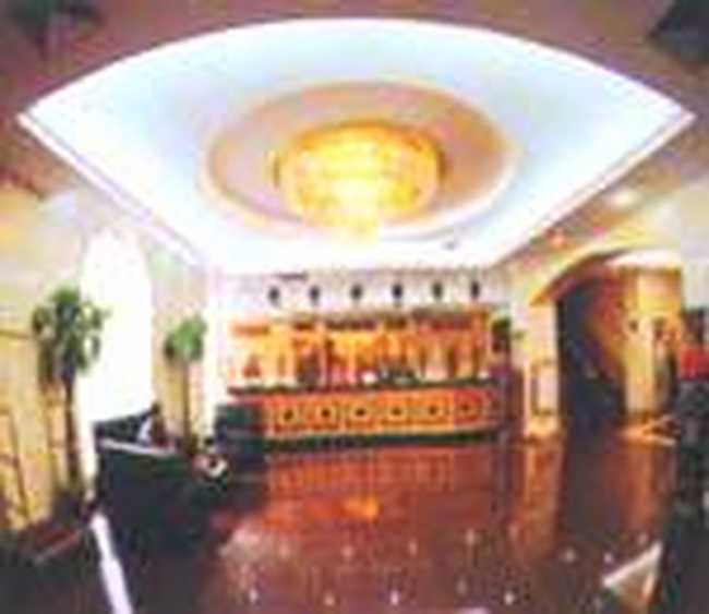 通联太和大酒店,图二