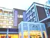 东航锦江大酒店