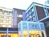 东航锦江大酒店