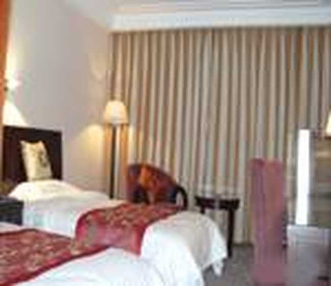 温特莱酒店,图三