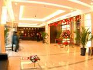 北京天宝酒店,图二