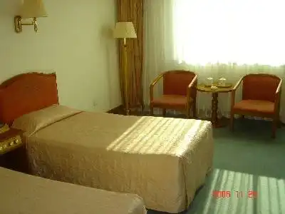 声屏苑培训中心,图二