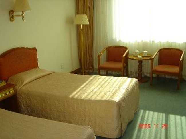 声屏苑培训中心,图二