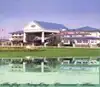 北京香青园商务会馆