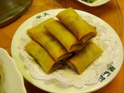 同春园饭店