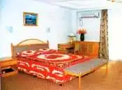 京西晨光饭店,图二