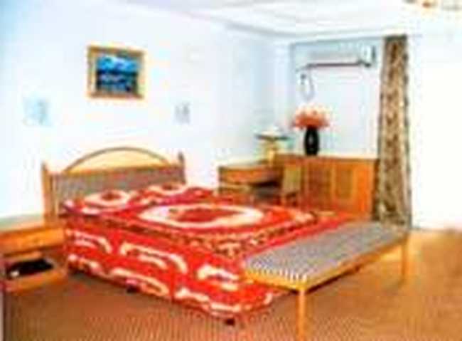 京西晨光饭店,图二