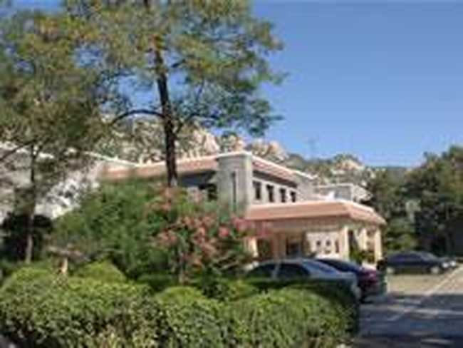 实创科技培训中心,图二