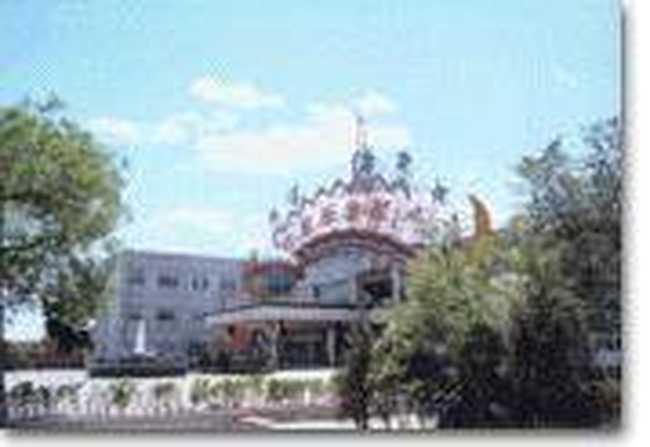 好世界阳光酒店,图一