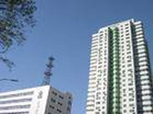 金三环宾馆,图一