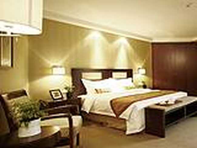 北京天伦松鹤大饭店,图三