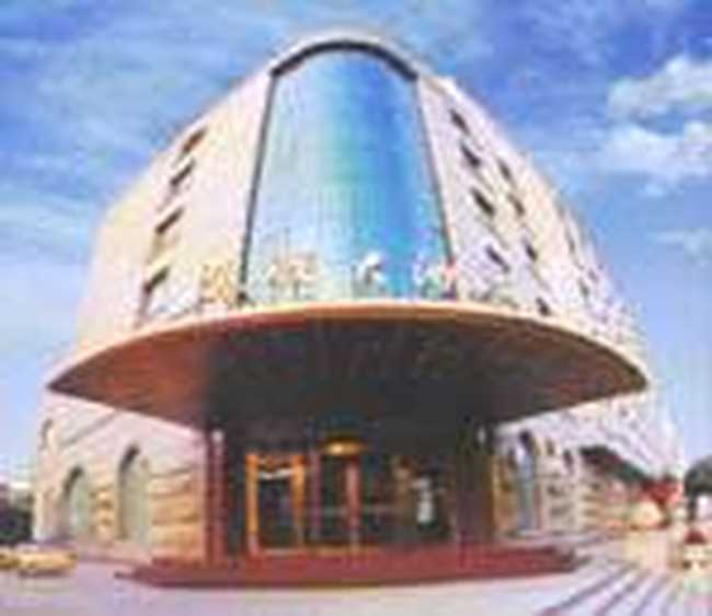 通联太和大酒店,图一