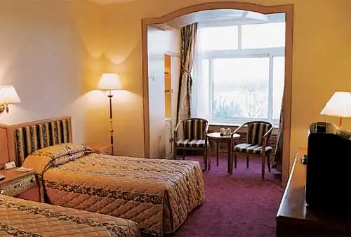 红螺园饭店,图三