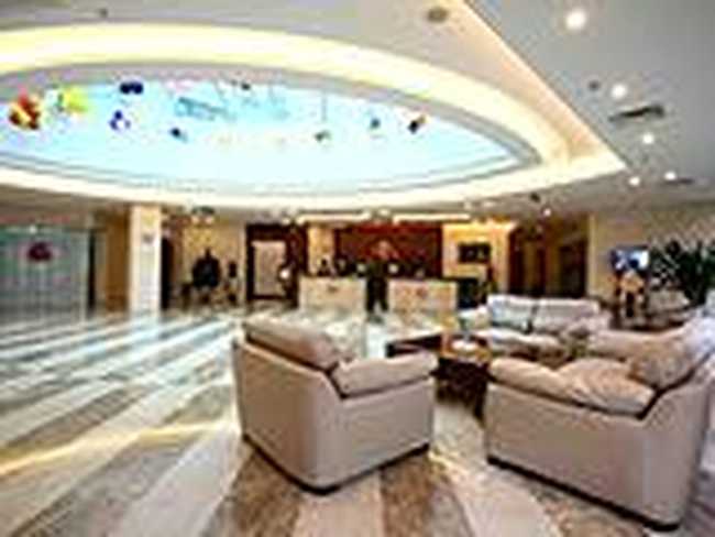 北京鸿润商务酒店,图二