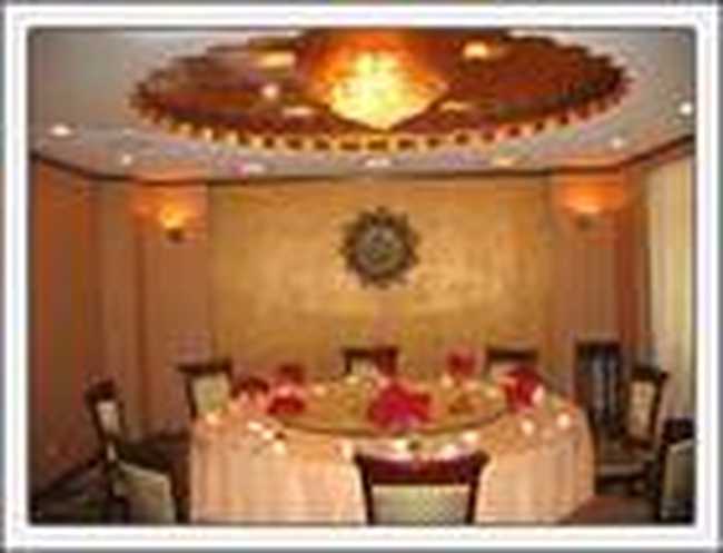 吐哈石油宾馆,图三